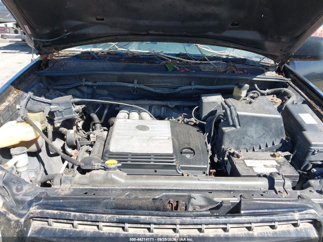 Aukcja sprzedaży 2001 Toyota Highlander V6, vin: JTEGF21A710020386, numer aukcji: 46214171