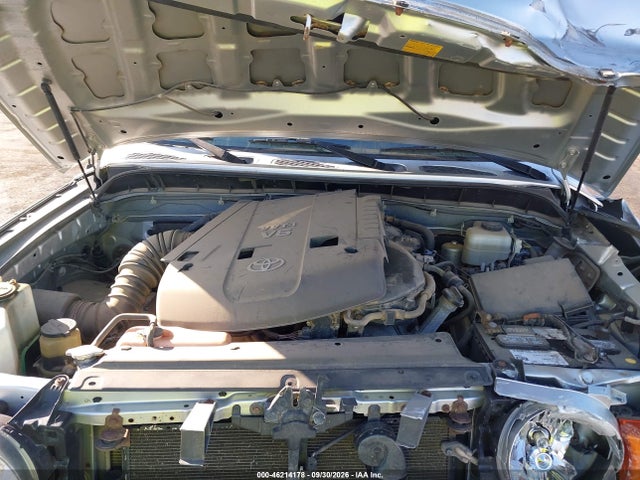 Aukcja sprzedaży 2007 Toyota Fj Cruiser, vin: JTEBU11F570029439, numer aukcji: 46214178