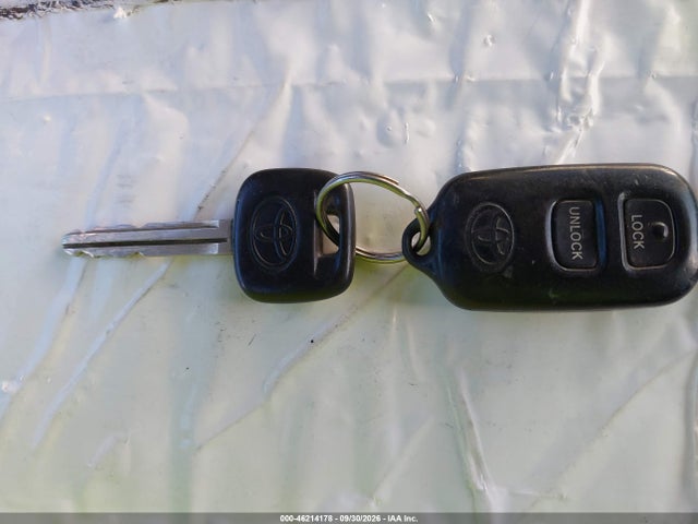 Aukcja sprzedaży 2007 Toyota Fj Cruiser, vin: JTEBU11F570029439, numer aukcji: 46214178