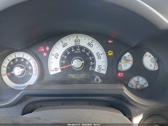 Aukcja sprzedaży 2007 Toyota Fj Cruiser, vin: JTEBU11F570029439, numer aukcji: 46214178