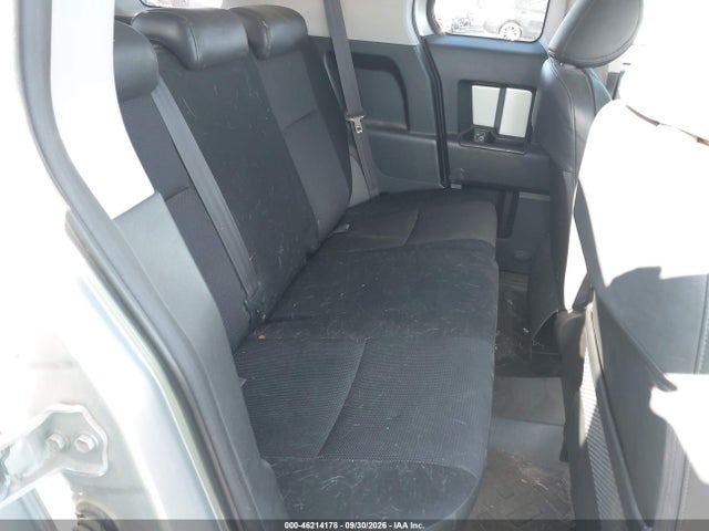 Aukcja sprzedaży 2007 Toyota Fj Cruiser, vin: JTEBU11F570029439, numer aukcji: 46214178