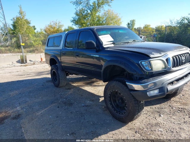 Auction sale of the 2004 Toyota Tacoma Prerunner V6, vin: 5TEGN92N04Z454431, lot number: 46214202