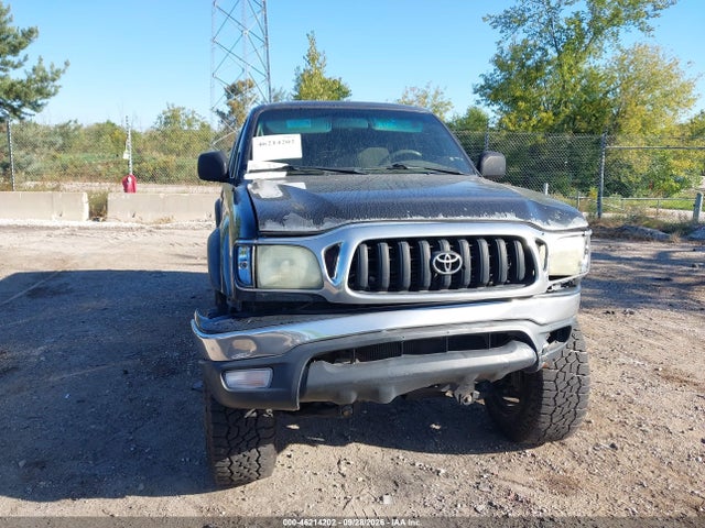 2004 Toyota Tacoma Prerunner V6 მანქანა იყიდება აუქციონზე, vin: 5TEGN92N04Z454431, აუქციონის ნომერი: 46214202