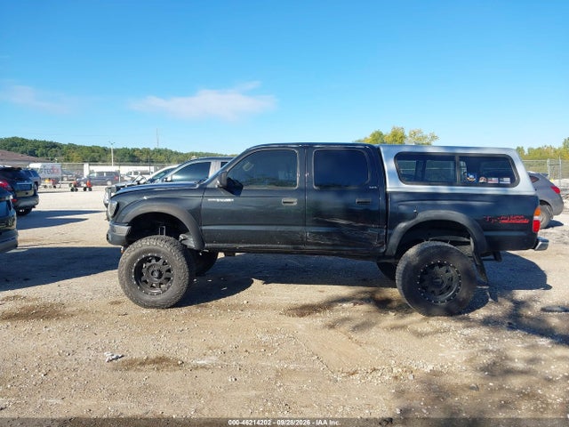 2004 Toyota Tacoma Prerunner V6 მანქანა იყიდება აუქციონზე, vin: 5TEGN92N04Z454431, აუქციონის ნომერი: 46214202