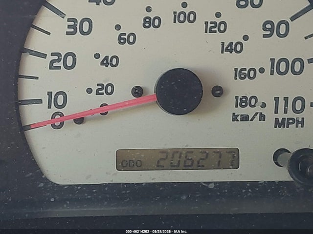 2004 Toyota Tacoma Prerunner V6 მანქანა იყიდება აუქციონზე, vin: 5TEGN92N04Z454431, აუქციონის ნომერი: 46214202
