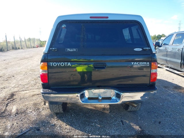 2004 Toyota Tacoma Prerunner V6 მანქანა იყიდება აუქციონზე, vin: 5TEGN92N04Z454431, აუქციონის ნომერი: 46214202