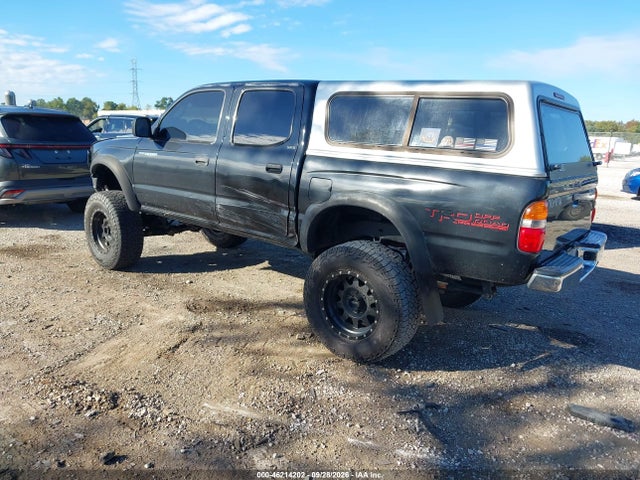 2004 Toyota Tacoma Prerunner V6 მანქანა იყიდება აუქციონზე, vin: 5TEGN92N04Z454431, აუქციონის ნომერი: 46214202