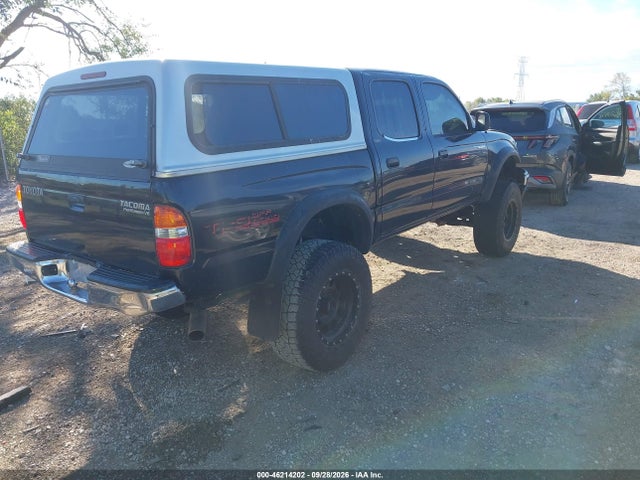 2004 Toyota Tacoma Prerunner V6 მანქანა იყიდება აუქციონზე, vin: 5TEGN92N04Z454431, აუქციონის ნომერი: 46214202