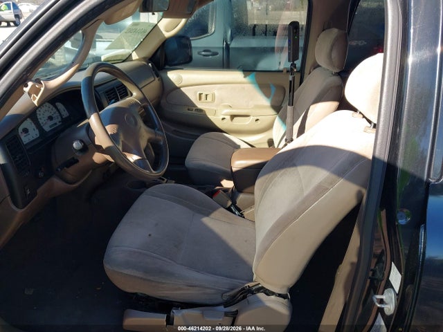 2004 Toyota Tacoma Prerunner V6 მანქანა იყიდება აუქციონზე, vin: 5TEGN92N04Z454431, აუქციონის ნომერი: 46214202
