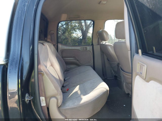 2004 Toyota Tacoma Prerunner V6 მანქანა იყიდება აუქციონზე, vin: 5TEGN92N04Z454431, აუქციონის ნომერი: 46214202