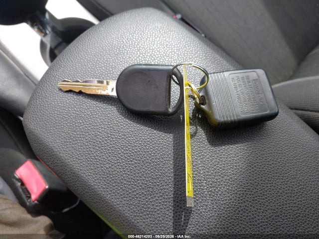 2010 Ford Focus Se მანქანა იყიდება აუქციონზე, vin: 1FAHP3FN1AW145748, აუქციონის ნომერი: 46214203
