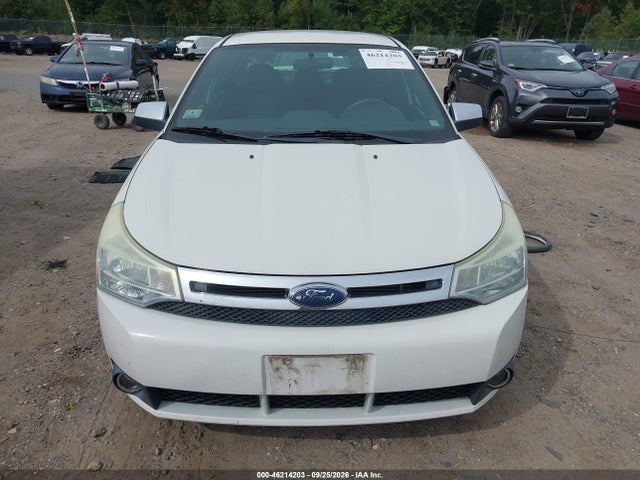 2010 Ford Focus Se მანქანა იყიდება აუქციონზე, vin: 1FAHP3FN1AW145748, აუქციონის ნომერი: 46214203