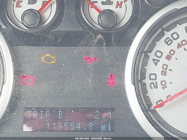 2010 Ford Focus Se მანქანა იყიდება აუქციონზე, vin: 1FAHP3FN1AW145748, აუქციონის ნომერი: 46214203