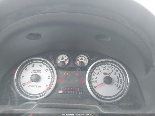 2010 Ford Focus Se მანქანა იყიდება აუქციონზე, vin: 1FAHP3FN1AW145748, აუქციონის ნომერი: 46214203