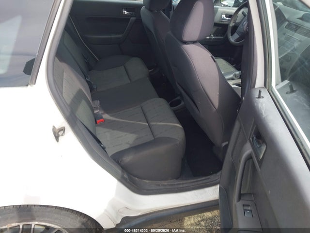 2010 Ford Focus Se მანქანა იყიდება აუქციონზე, vin: 1FAHP3FN1AW145748, აუქციონის ნომერი: 46214203