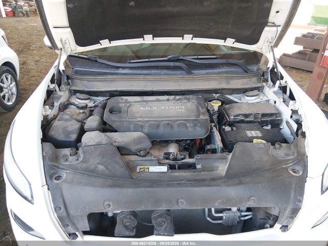 46214206 :رقم المزاد ، 1C4PJLCB9HW667474 vin ، 2017 Jeep Cherokee Latitude Fwd مزاد بيع