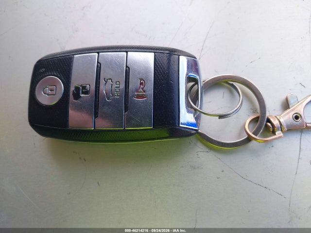 Продаж на аукціоні авто 2016 Kia Forte Ex, vin: KNAFZ4A82G5554937, номер лоту: 46214216