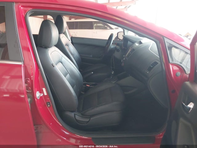 Продаж на аукціоні авто 2016 Kia Forte Ex, vin: KNAFZ4A82G5554937, номер лоту: 46214216