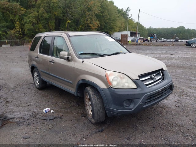 Aukcja sprzedaży 2005 Honda Cr-v Ex, vin: SHSRD78895U314438, numer aukcji: 46214218