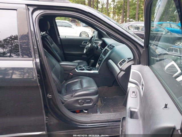 2013 Ford Explorer Xlt მანქანა იყიდება აუქციონზე, vin: 1FM5K7D82DGB51634, აუქციონის ნომერი: 46214219