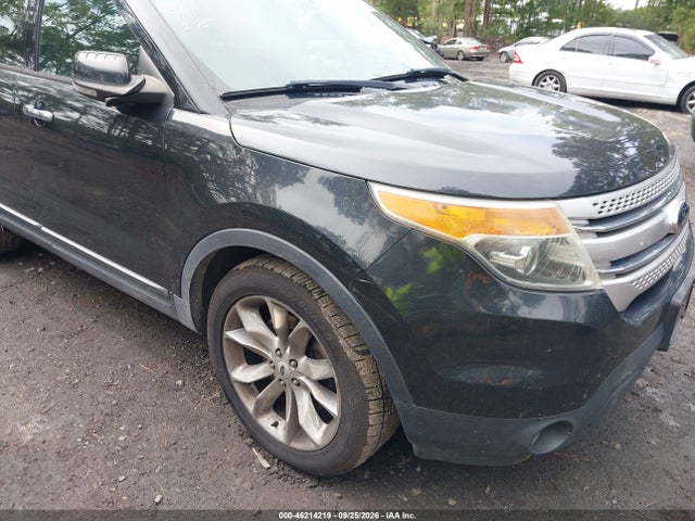 2013 Ford Explorer Xlt მანქანა იყიდება აუქციონზე, vin: 1FM5K7D82DGB51634, აუქციონის ნომერი: 46214219