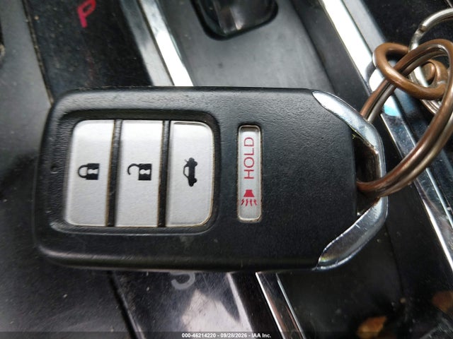 Aukcja sprzedaży 2015 Honda Accord Ex-l V-6, vin: 1HGCR3F80FA028550, numer aukcji: 46214220