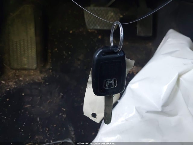 46214231 :رقم المزاد ، SHHFK7H21JU220655 vin ، 2018 Honda Civic Lx مزاد بيع