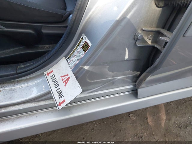 46214231 :رقم المزاد ، SHHFK7H21JU220655 vin ، 2018 Honda Civic Lx مزاد بيع