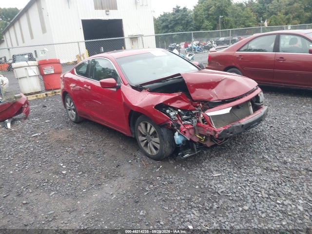Aukcja sprzedaży 2011 Honda Accord 2.4 Ex-l, vin: 1HGCS1B8XBA012414, numer aukcji: 46214235