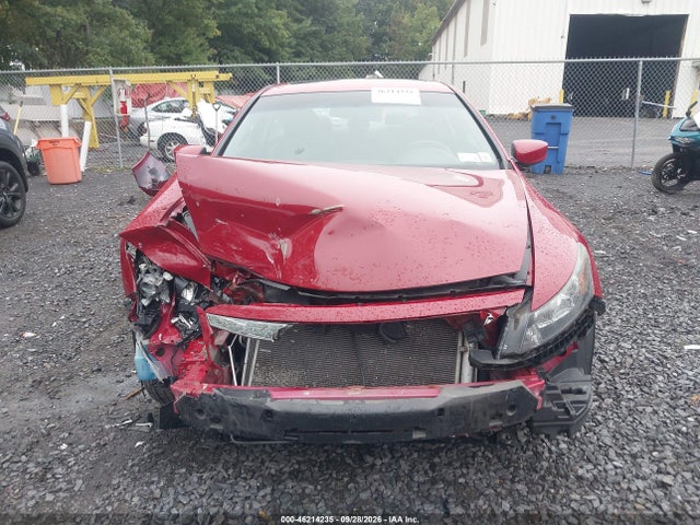 Aukcja sprzedaży 2011 Honda Accord 2.4 Ex-l, vin: 1HGCS1B8XBA012414, numer aukcji: 46214235