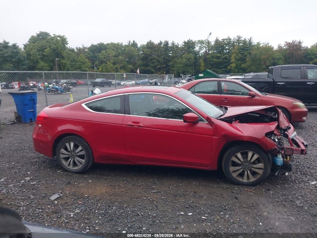 Aukcja sprzedaży 2011 Honda Accord 2.4 Ex-l, vin: 1HGCS1B8XBA012414, numer aukcji: 46214235