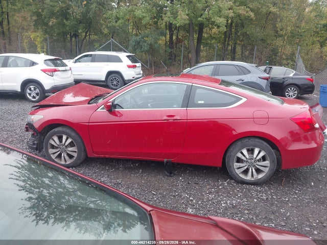 Aukcja sprzedaży 2011 Honda Accord 2.4 Ex-l, vin: 1HGCS1B8XBA012414, numer aukcji: 46214235