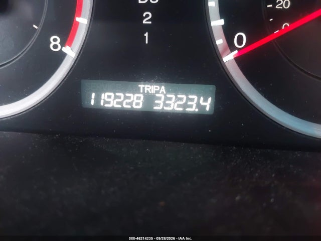 Aukcja sprzedaży 2011 Honda Accord 2.4 Ex-l, vin: 1HGCS1B8XBA012414, numer aukcji: 46214235