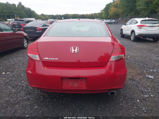 Aukcja sprzedaży 2011 Honda Accord 2.4 Ex-l, vin: 1HGCS1B8XBA012414, numer aukcji: 46214235