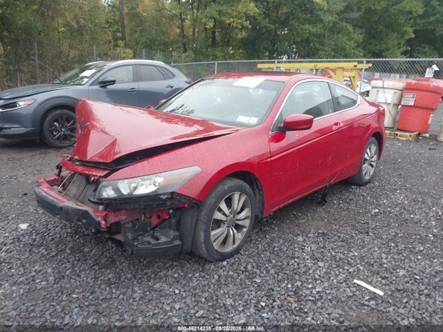 Aukcja sprzedaży 2011 Honda Accord 2.4 Ex-l, vin: 1HGCS1B8XBA012414, numer aukcji: 46214235