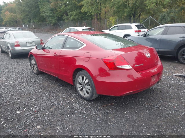 Aukcja sprzedaży 2011 Honda Accord 2.4 Ex-l, vin: 1HGCS1B8XBA012414, numer aukcji: 46214235