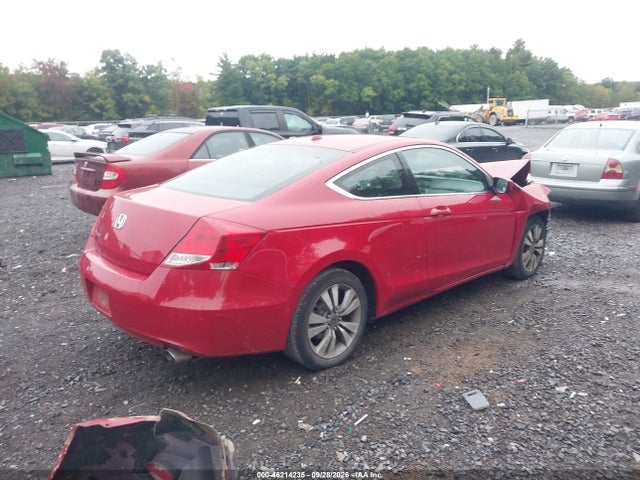 Aukcja sprzedaży 2011 Honda Accord 2.4 Ex-l, vin: 1HGCS1B8XBA012414, numer aukcji: 46214235