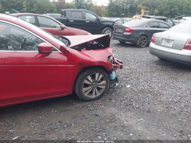 Aukcja sprzedaży 2011 Honda Accord 2.4 Ex-l, vin: 1HGCS1B8XBA012414, numer aukcji: 46214235