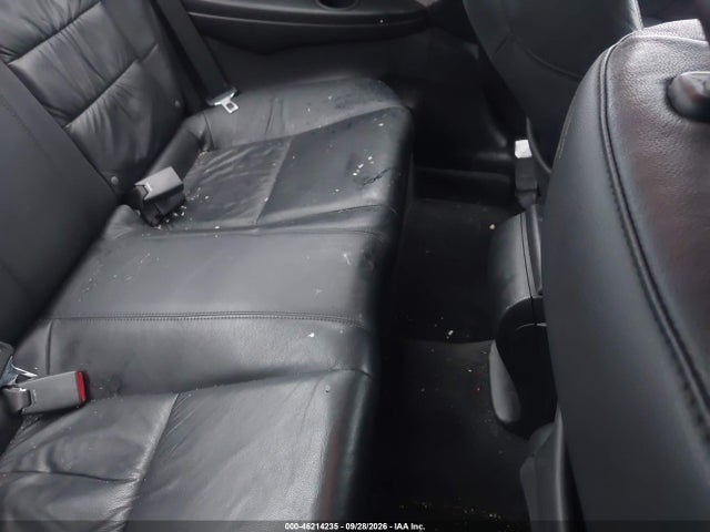 Aukcja sprzedaży 2011 Honda Accord 2.4 Ex-l, vin: 1HGCS1B8XBA012414, numer aukcji: 46214235