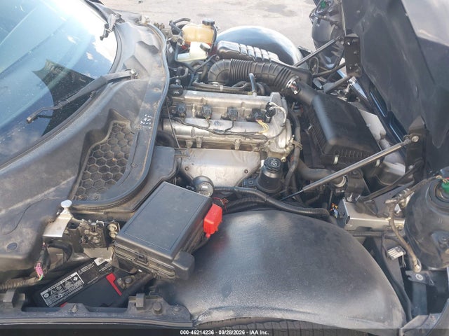 Продажа на аукционе авто 2008 Pontiac Solstice, vin: 1G2MB35B88Y125823, номер лота: 46214236