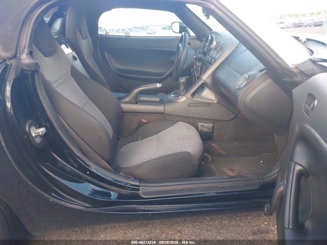 Продажа на аукционе авто 2008 Pontiac Solstice, vin: 1G2MB35B88Y125823, номер лота: 46214236