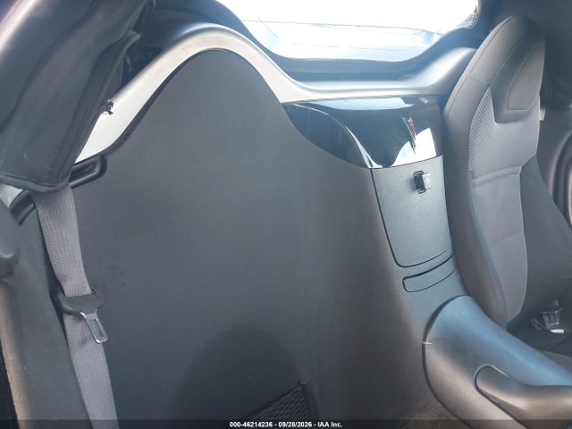 Продажа на аукционе авто 2008 Pontiac Solstice, vin: 1G2MB35B88Y125823, номер лота: 46214236