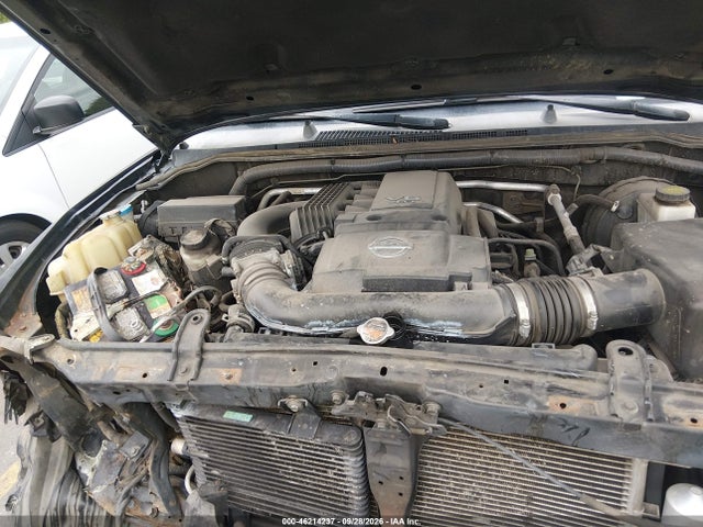 2018 Nissan Frontier Sv მანქანა იყიდება აუქციონზე, vin: 1N6AD0EV7JN738781, აუქციონის ნომერი: 46214237