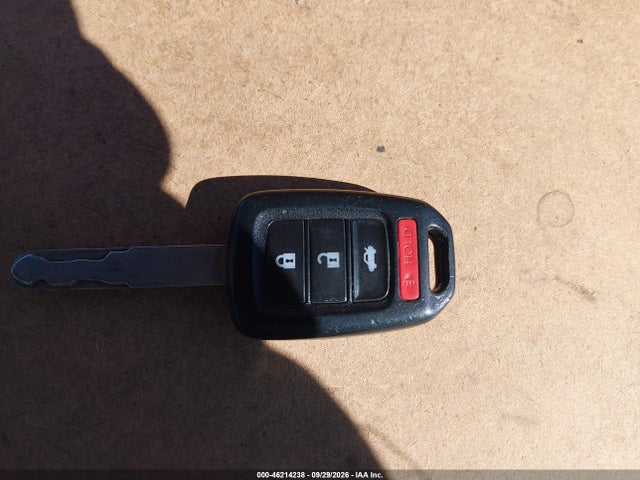 Продажа на аукционе авто 2014 Honda Accord Lx, vin: 1HGCR2F3XEA307159, номер лота: 46214238