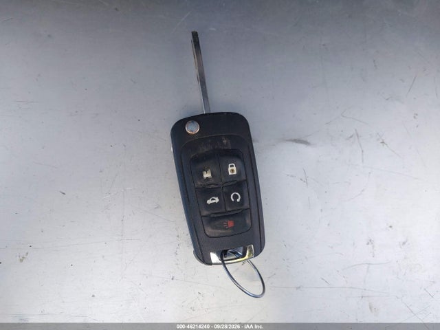 Продаж на аукціоні авто 2014 Chevrolet Camaro 1lt, vin: 2G1FB1E35E9157557, номер лоту: 46214240