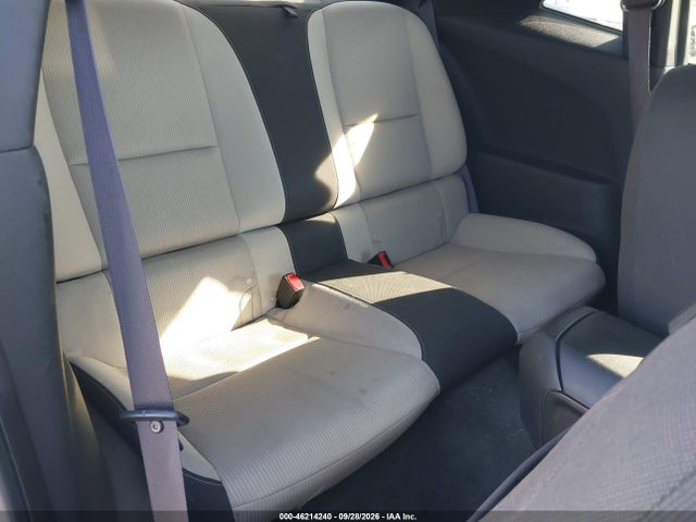 Продаж на аукціоні авто 2014 Chevrolet Camaro 1lt, vin: 2G1FB1E35E9157557, номер лоту: 46214240