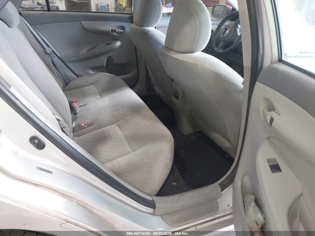 Продажа на аукционе авто 2009 Toyota Corolla Le, vin: JTDBL40EX99077521, номер лота: 46214245