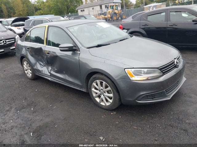 Auction sale of the 2014 Volkswagen Jetta 1.8t Se, vin: 3VWD07AJ6EM304615, lot number: 46214247
