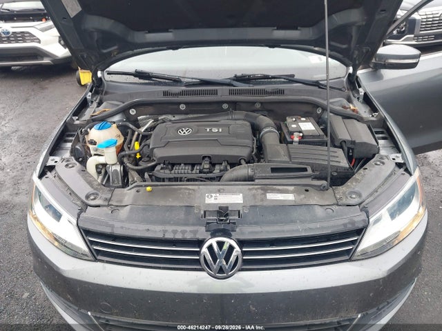 Продаж на аукціоні авто 2014 Volkswagen Jetta 1.8t Se, vin: 3VWD07AJ6EM304615, номер лоту: 46214247