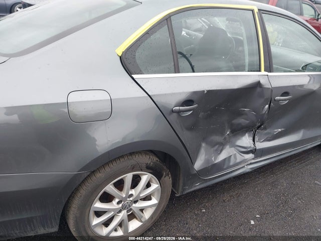 Продаж на аукціоні авто 2014 Volkswagen Jetta 1.8t Se, vin: 3VWD07AJ6EM304615, номер лоту: 46214247